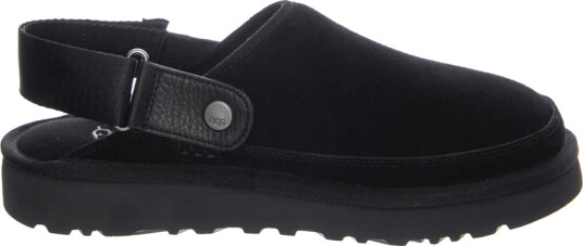 UGG Herre Sko Svart 45 EU, UGG Herre Sko Svart 45 EU,