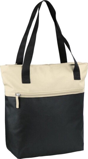 Derby of Sweden Sky Tote Veske 12 l, sand Sand, Klær
