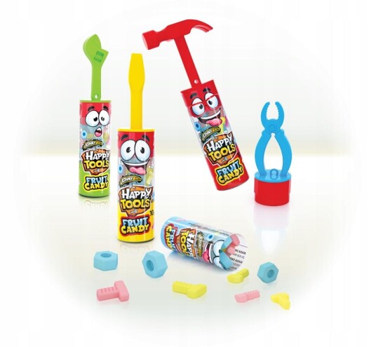 Happy Tools Johny Bee Happy Tools Johny Bee
