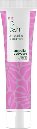 Australian Bodycare B12 Lip Balm 30 Ml Nude 30 ML