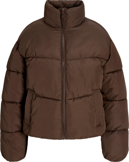 JJXX Kids Jxmaeve Puffer Jacket Otw Grl Sn   Brown   140
