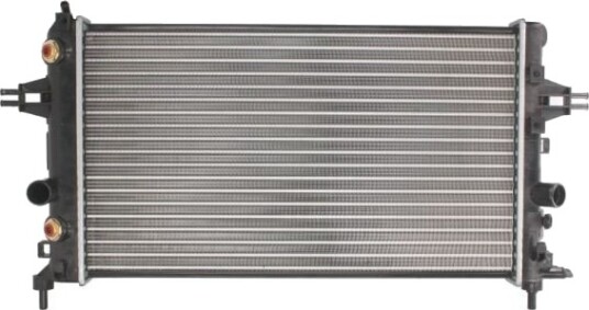 Radiator THERMOTEC D7X081TT Radiator THERMOTEC D7X081TT
