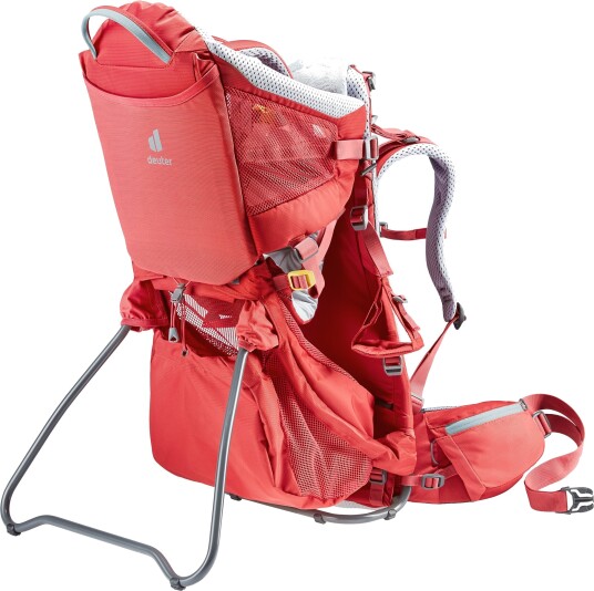 Deuter Kid Comfort Midnight OneSize Deuter Kid Comfort Midnight OneSize