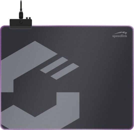 Speedlink Levas LED Gaming Musematte SL-620107-BK
