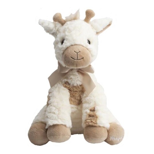Bamse Magni Sjiraff 28cm