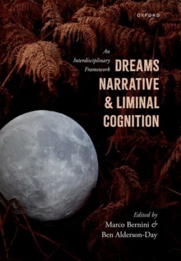 Dreams Narrative and Liminal Cognition