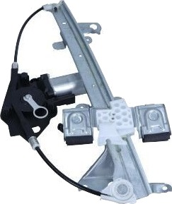 Vindusheis MAXGEAR 50 0289