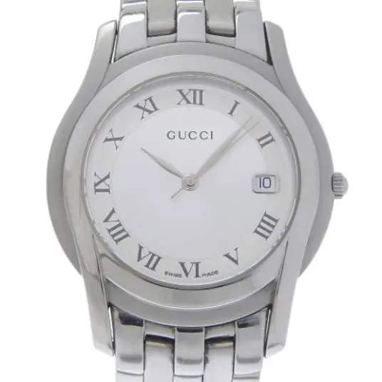 Gucci Vintage Herre Grå Gucci Vintage Herre Grå