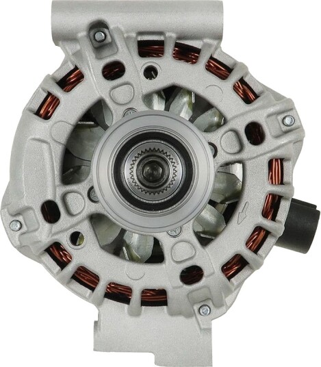 Dynamo AS-PL A01009S