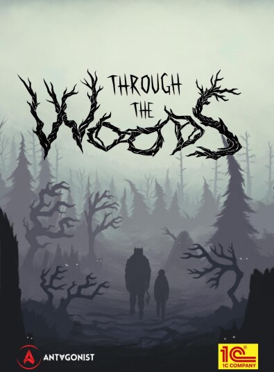 Through the Woods Through the Woods