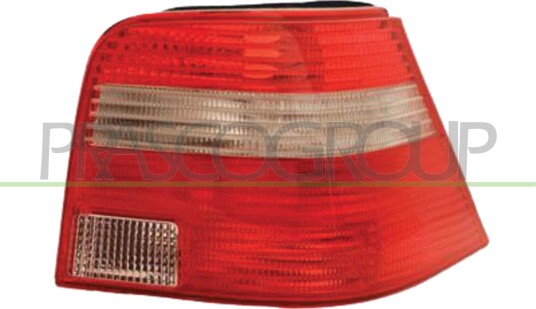 PRASCO VG0344156 Baklykt