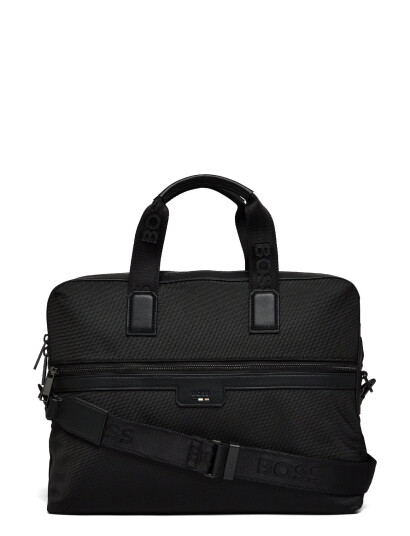BOSS Ray_N_Doc Case Black ONE SIZE BOSS Ray_N_Doc Case Black ONE SIZE