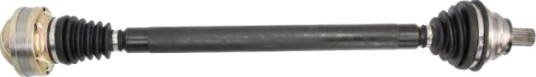 Point Gear Drivaksel POINT GEAR PNG73073 Point Gear Drivaksel POINT GEAR PNG73073