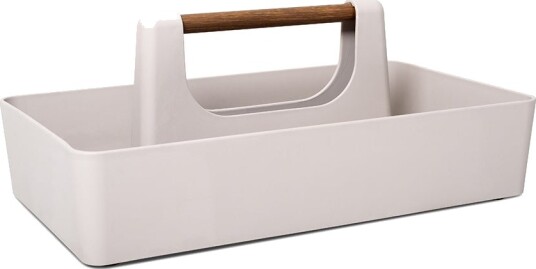 Crushgrind Basel Toolbox Offwhite