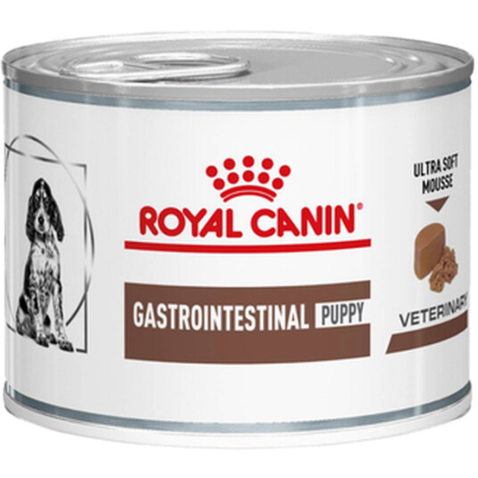 Gastro Intestinal Valpemousse 12X195G Gastro Intestinal Valpemousse 12X195G