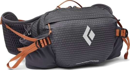 Black Diamond Pursuit 6 Waist Pack