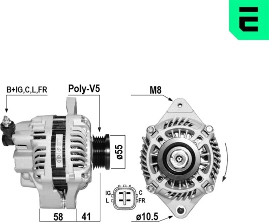 ERA 211015A Dynamo