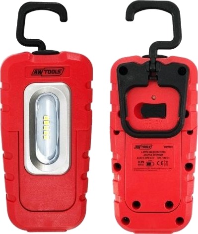 Awtools Verkstedlampe Baro Smd Led Awtools Verkstedlampe Baro Smd Led