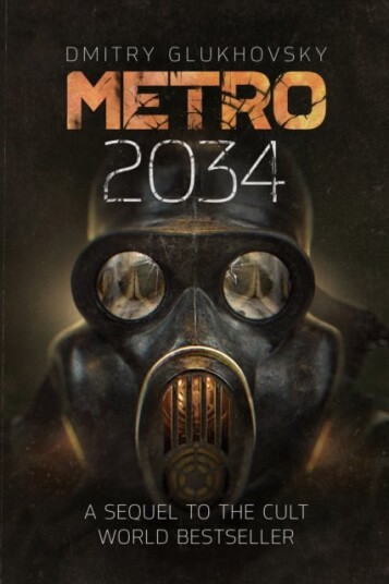 Metro 2034 Metro 2034