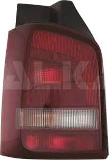 ALKAR 2252110 Baklykt