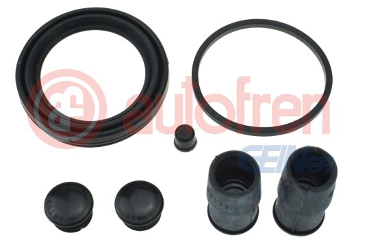 Autofren Seinsa Rep. sett bremsecaliper AUTOFREN SEINSA D43154