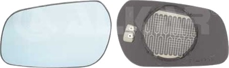 Speilglass, ytterspeil ALKAR 6423363