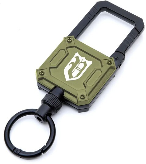 Vision Tactical Magnet Zinger Sterk Utstyrstrinse Med Magnet Vision Tactical Magnet Zinger Sterk Utstyrstrinse Med Magnet