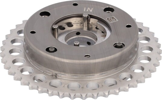 Kamakselregulering FEBI BILSTEIN 184790