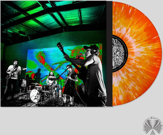Levitation Sessions