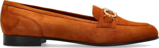 Ferragamo Dame Sko Brun 37 EU, Ferragamo Dame Sko Brun 37 EU,