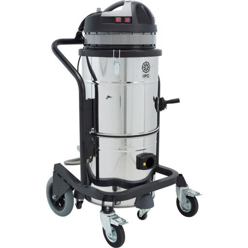 Foma GS 3/50 OPT W&D Støv- og vannsuger 3000 W, med brukerutstyr Foma GS 3/50 OPT W&D Støv- og vannsuger 3000 W, med brukerutstyr