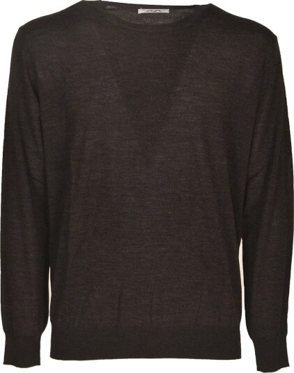 Kangra Herre Strikkevarer Svart 3XL, Kangra Herre Strikkevarer Svart 3XL,