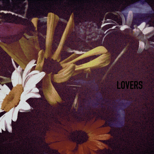 Lettres D'amour