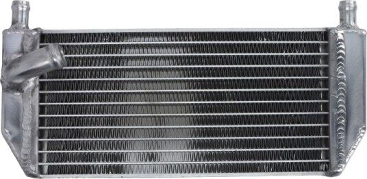 4 RIDE RAD 063L Radiator motorkjøling