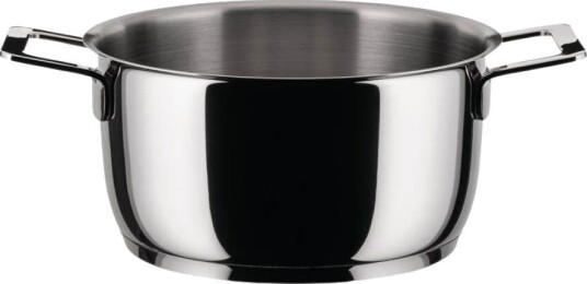 Alessi - Pots&Pans gryte 3,2L stål