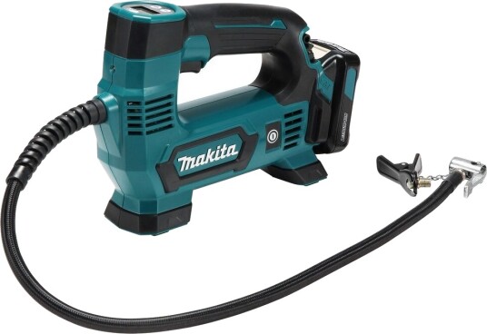 Makita MP100DZ Kompressor 12V 8.3 Bar Makita MP100DZ Kompressor 12V 8.3 Bar