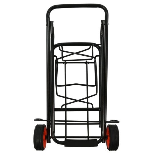 Proplus Trillekoffert Basic 30kg 424678 Proplus Trillekoffert Basic 30kg 424678