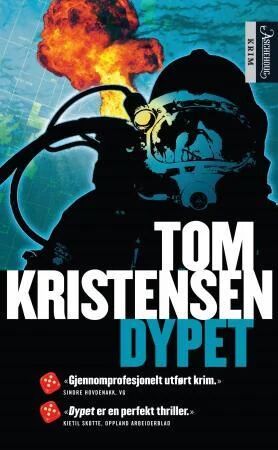 Dypet av Tom Kristensen