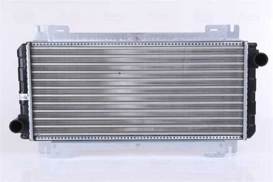 Radiator NISSENS 62093 Radiator NISSENS 62093