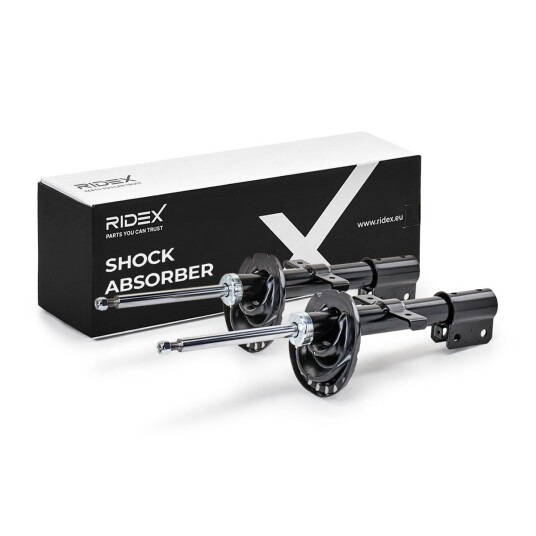 Støtdemper RIDEX 854S2219