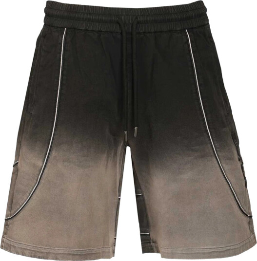 Off White Herre Shorts Svart L,