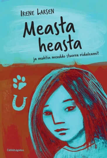 Measta Heasta Av Irene Larsen
