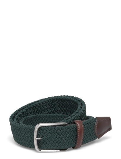 Amanda Christensen Belt - Green - 90 x 90