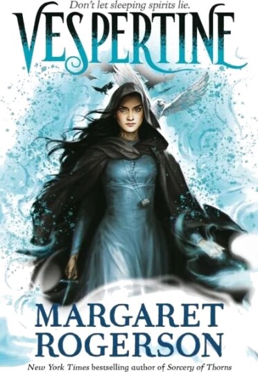 Vespertine Av Margaret Rogerson Vespertine Av Margaret Rogerson