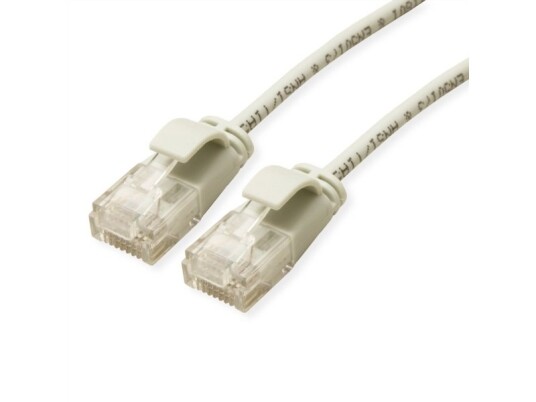 Roline 21.44.3904 1,5 M Cat6a U/Utp Utp Rj-45 Rj-45