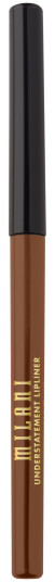 Milani Understatement Lipliner 170 Saucy Toffee