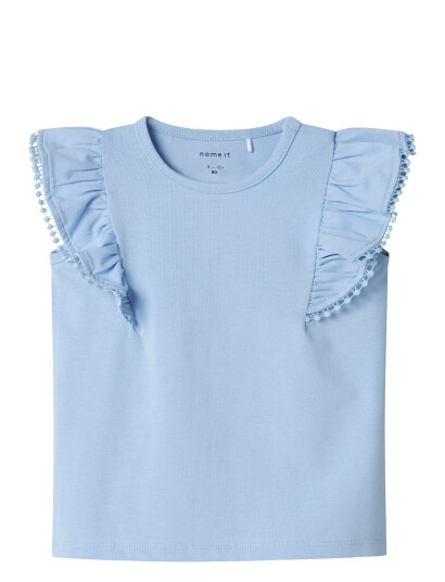name it Nbffancy Ss Top Blue 50