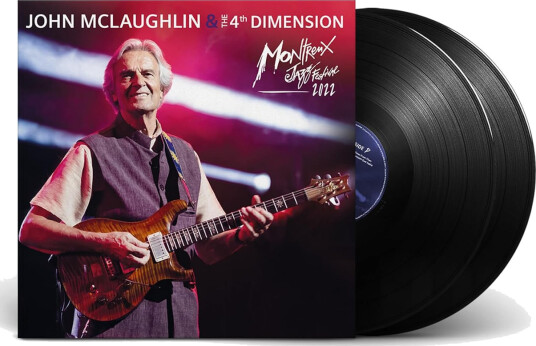 Live at Montreux Jazz Festival 2022
