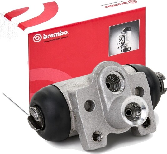 Hjulsylinder, brems BREMBO A 12 609