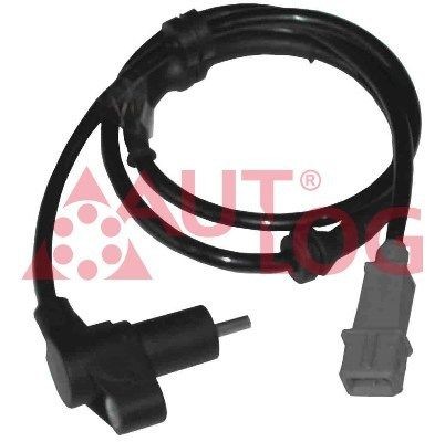 ABS sensor AUTLOG AS4077